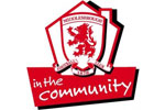 Middlesbrough FC in the Community